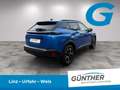 Peugeot 2008 Allure PureTech 100 Blau - thumbnail 3