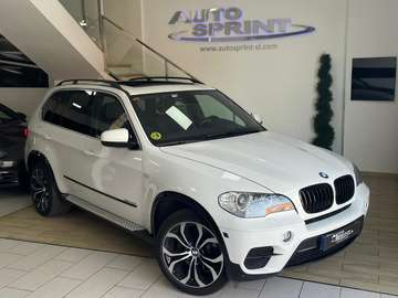 xDrive 40dA (7 plazas)