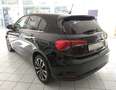 Fiat Tipo Hatchback 1.6 MultiJet Lounge Navi Sitzheizung RKF Noir - thumbnail 2