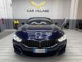 BMW 840 840d 48V xDrive M sport individual Coupé Bleu - thumbnail 1