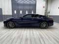 BMW 840 840d 48V xDrive M sport individual Coupé Bleu - thumbnail 5