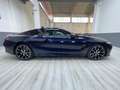 BMW 840 840d 48V xDrive M sport individual Coupé Bleu - thumbnail 11