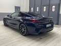BMW 840 840d 48V xDrive M sport individual Coupé Bleu - thumbnail 6