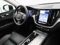 Volvo XC60 2.0 T6 Plug-in hybrid AWD Ultimate Dark Long Range Gris - thumbnail 3