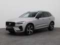 Volvo XC60 2.0 T6 Plug-in hybrid AWD Ultimate Dark Long Range Gris - thumbnail 1