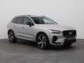 Volvo XC60 2.0 T6 Plug-in hybrid AWD Ultimate Dark Long Range Gris - thumbnail 2