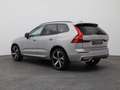 Volvo XC60 2.0 T6 Plug-in hybrid AWD Ultimate Dark Long Range Gris - thumbnail 4