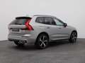 Volvo XC60 2.0 T6 Plug-in hybrid AWD Ultimate Dark Long Range Gris - thumbnail 5