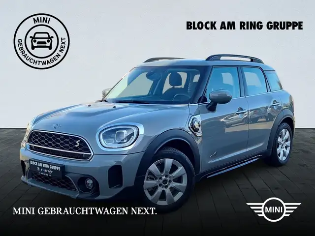 MINI Cooper SE Countryman ALL4 Navi DAB