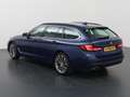 BMW 520 5-serie Touring 520i High Executive | Laserlight L Blauw - thumbnail 22