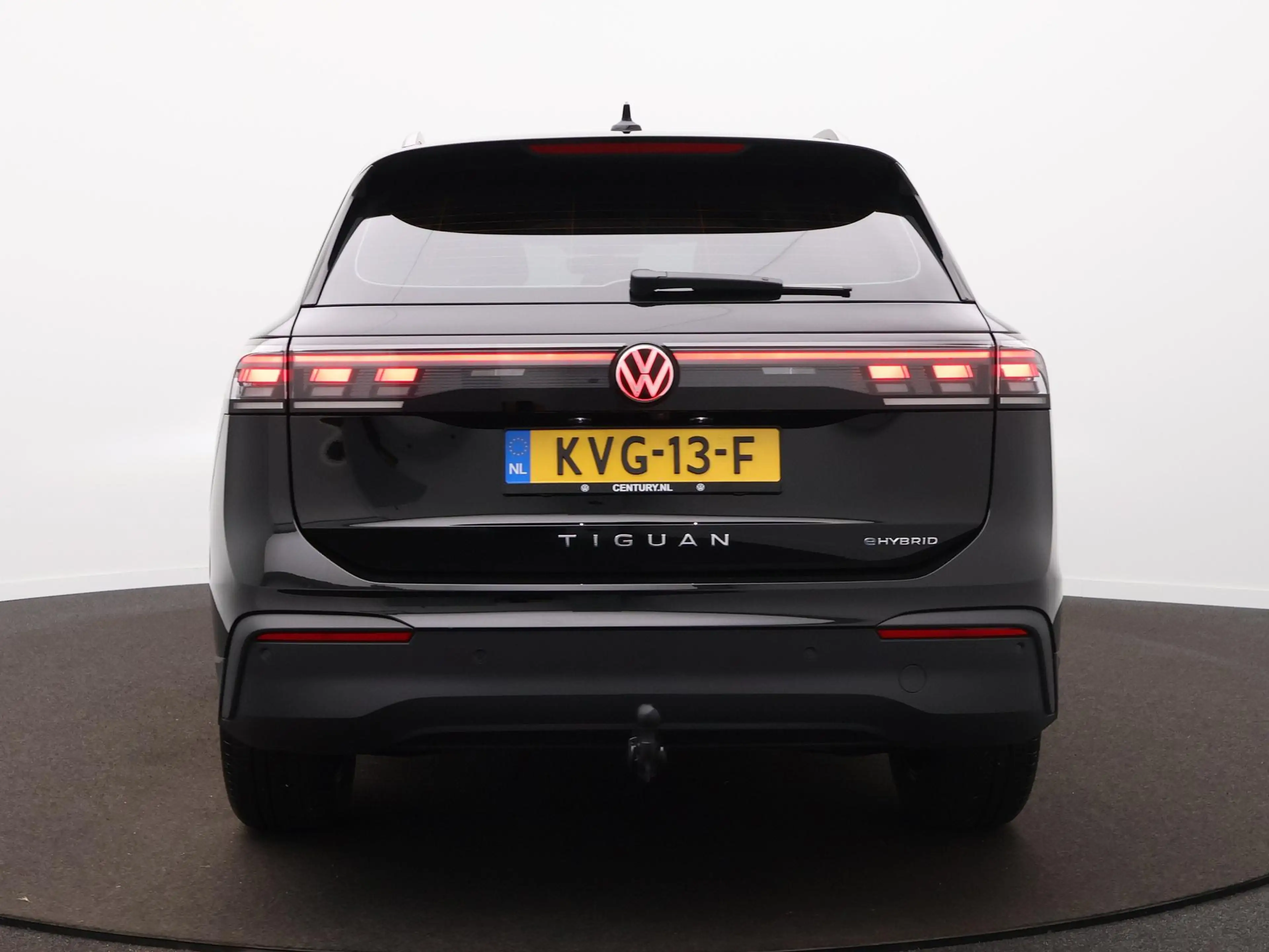 Volkswagen Tiguan 1.5 eHybrid Life Edition | 360 Camera | Zwenkbare — photo 6