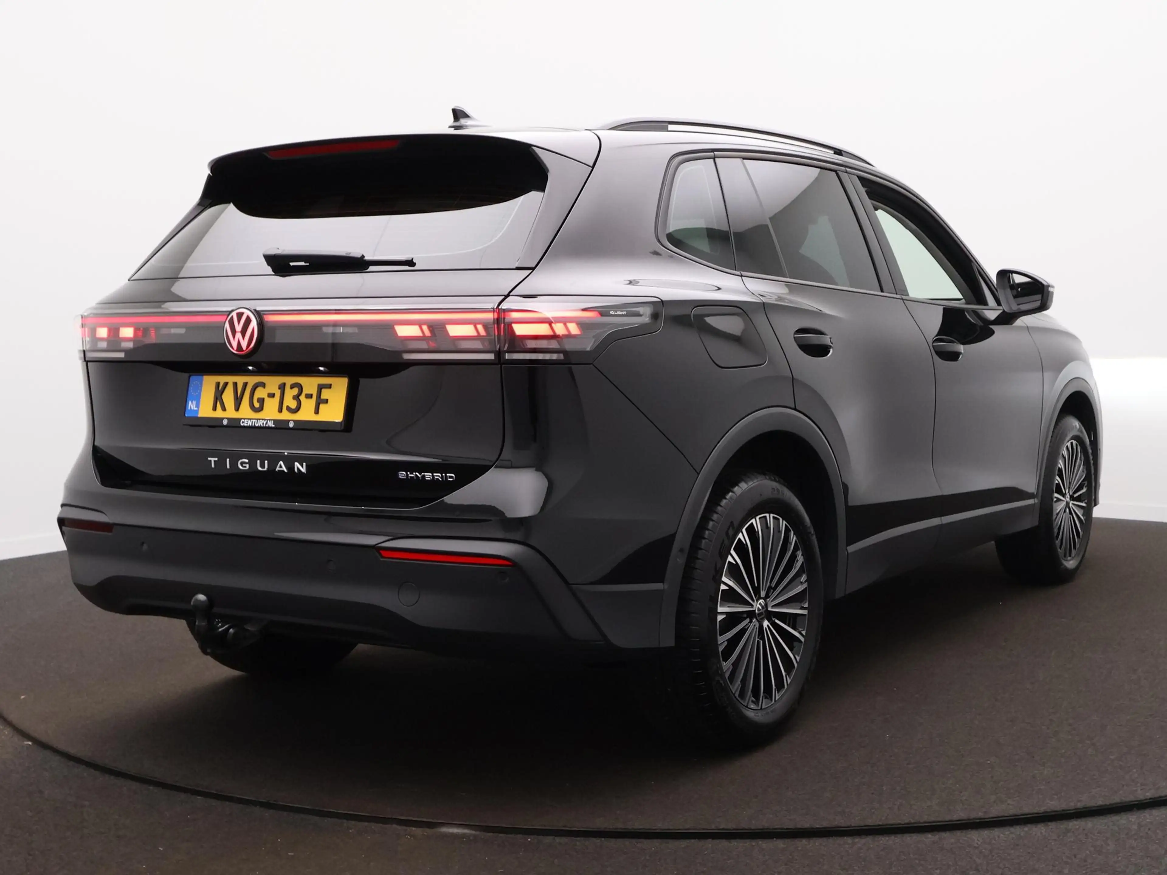 Volkswagen Tiguan 1.5 eHybrid Life Edition | 360 Camera | Zwenkbare — photo 5