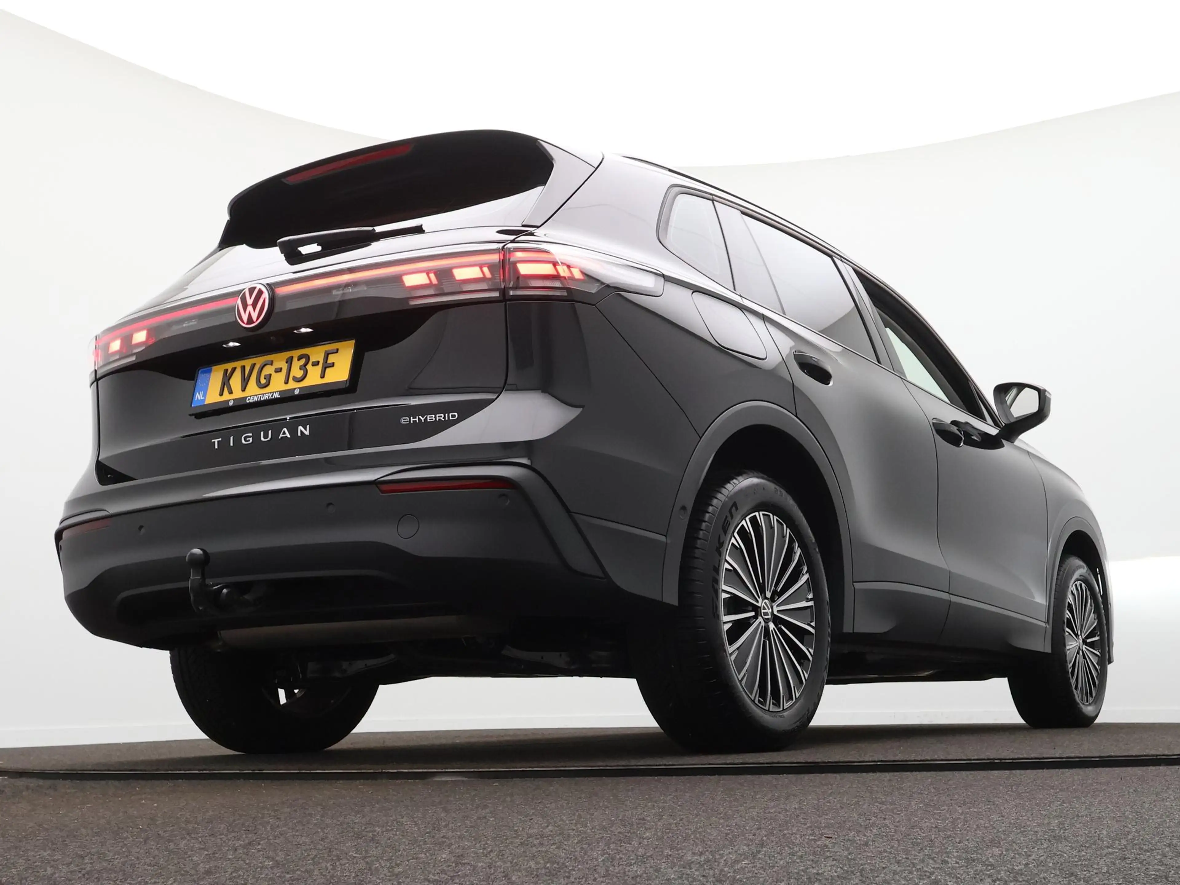 Volkswagen Tiguan 1.5 eHybrid Life Edition | 360 Camera | Zwenkbare — photo 10