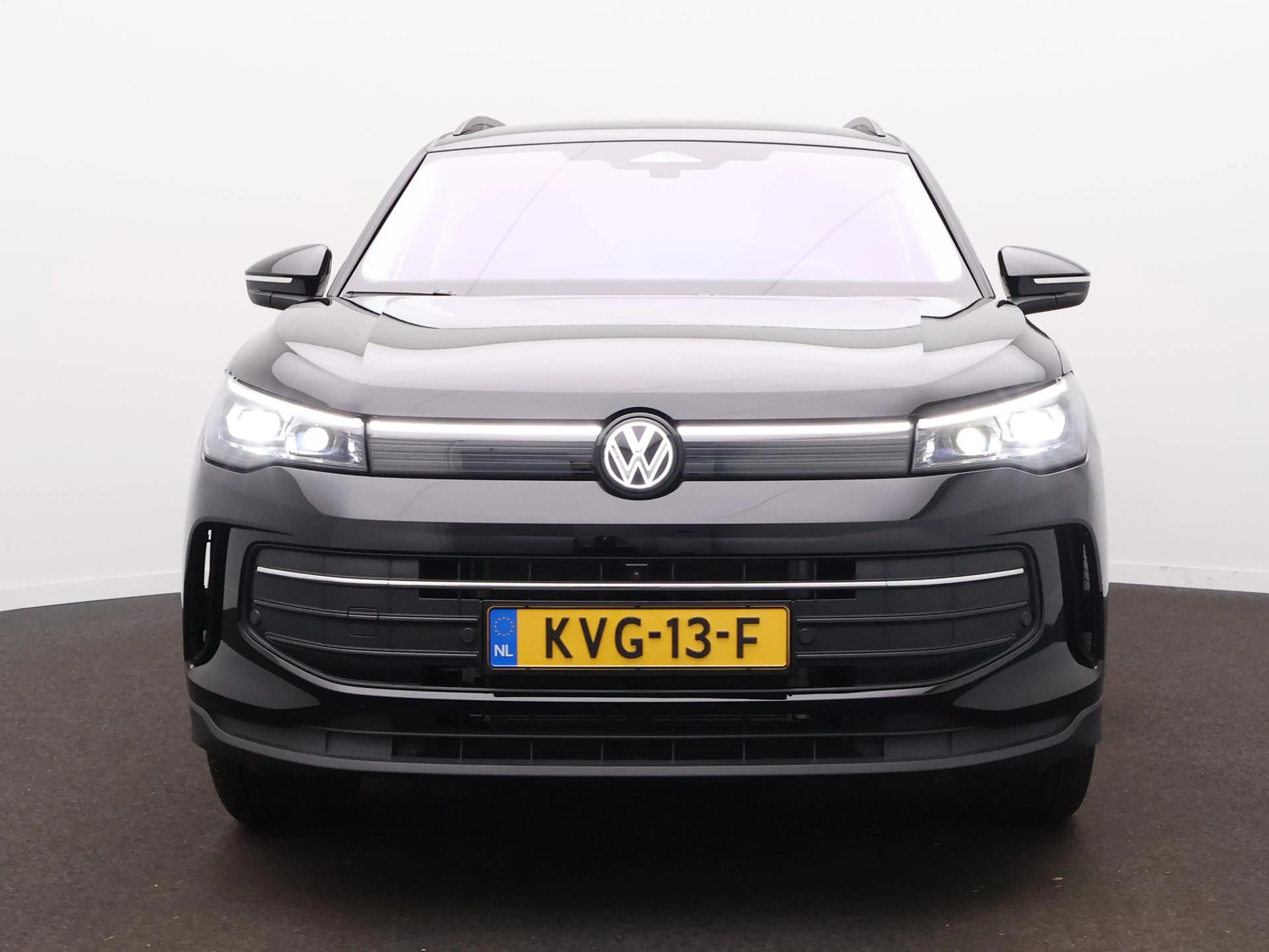 Volkswagen Tiguan 1.5 eHybrid Life Edition | 360 Camera | Zwenkbare — photo 2