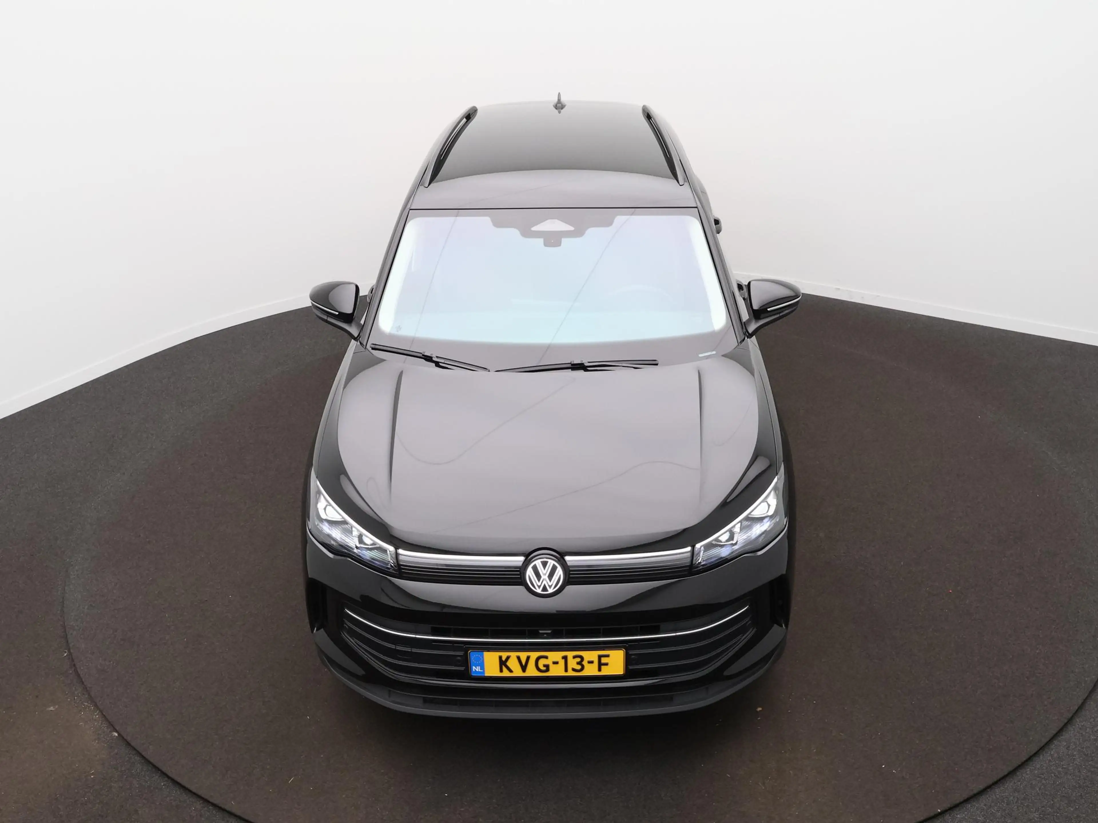 Volkswagen Tiguan 1.5 eHybrid Life Edition | 360 Camera | Zwenkbare — photo 11