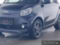 smart forTwo smart EQ fortwo cabrio Exclusive Plus+Sound+22kW Blauw - thumbnail 3