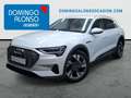 Audi e-tron Advanced 50 230kW (313CV) Alb - thumbnail 1