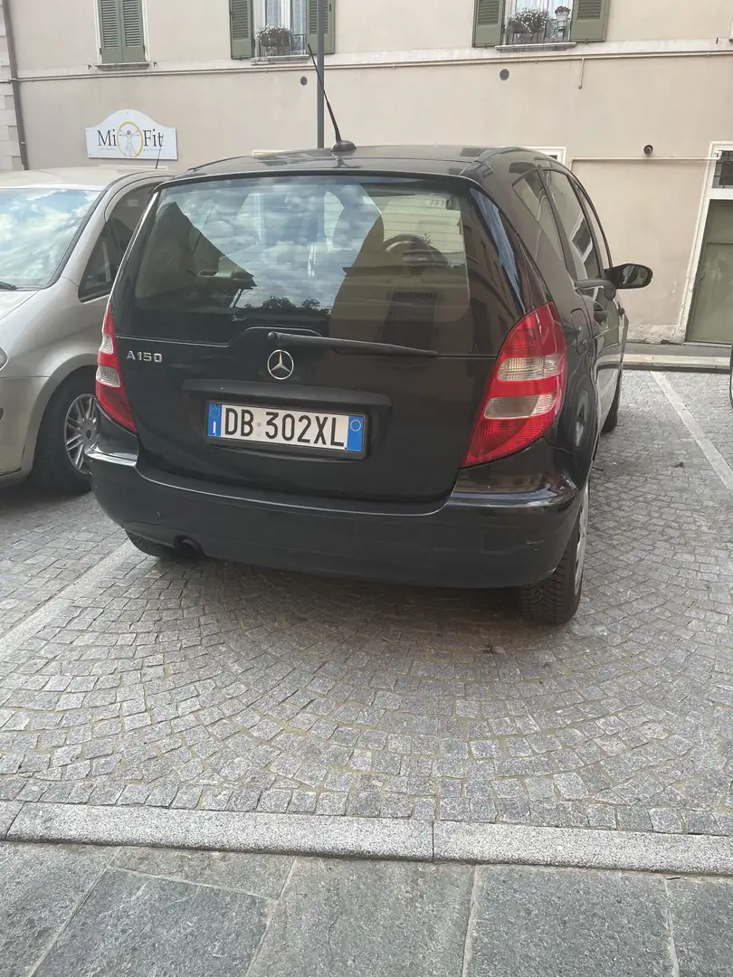 Mercedes-Benz A 150 Classic Basic - 1