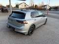 Volkswagen Golf 2.0 TDI 110 kW R-Line Silber - thumbnail 5