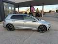 Volkswagen Golf 2.0 TDI 110 kW R-Line Silber - thumbnail 4