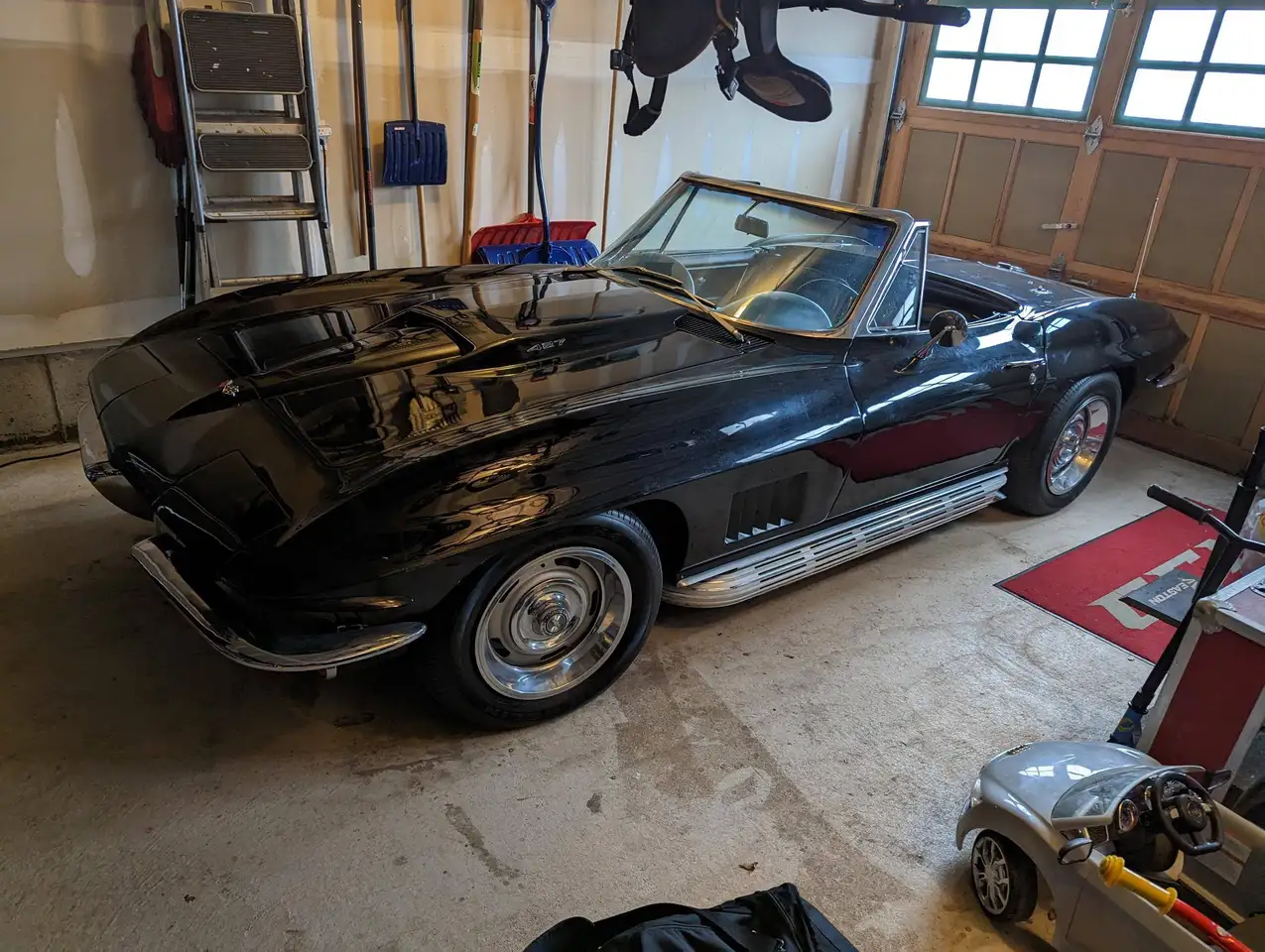 1967 Chevrolet Corvette