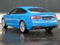 Audi A5 35 TDI S tronic S LINE Vitrual Matrix ACC RFK Blau - thumbnail 30