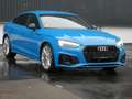 Audi A5 35 TDI S tronic S LINE Vitrual Matrix ACC RFK Blau - thumbnail 23