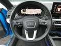 Audi A5 35 TDI S tronic S LINE Vitrual Matrix ACC RFK Blau - thumbnail 14