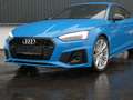 Audi A5 35 TDI S tronic S LINE Vitrual Matrix ACC RFK Blau - thumbnail 22