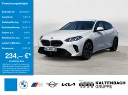 Bmw 116 LED NAVI RÜCKFAHRKAMERA SHZ PDC KLIMA