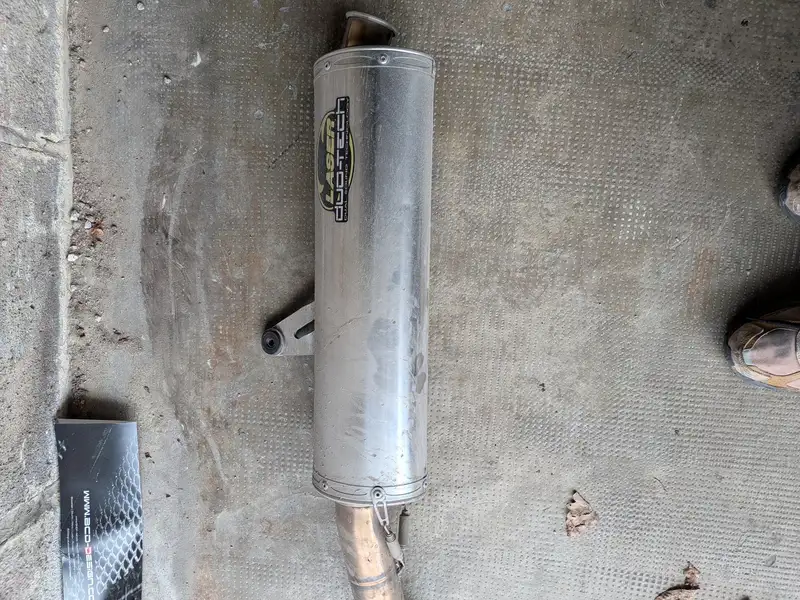 BMW R 1200 GS Adventure - foto 8