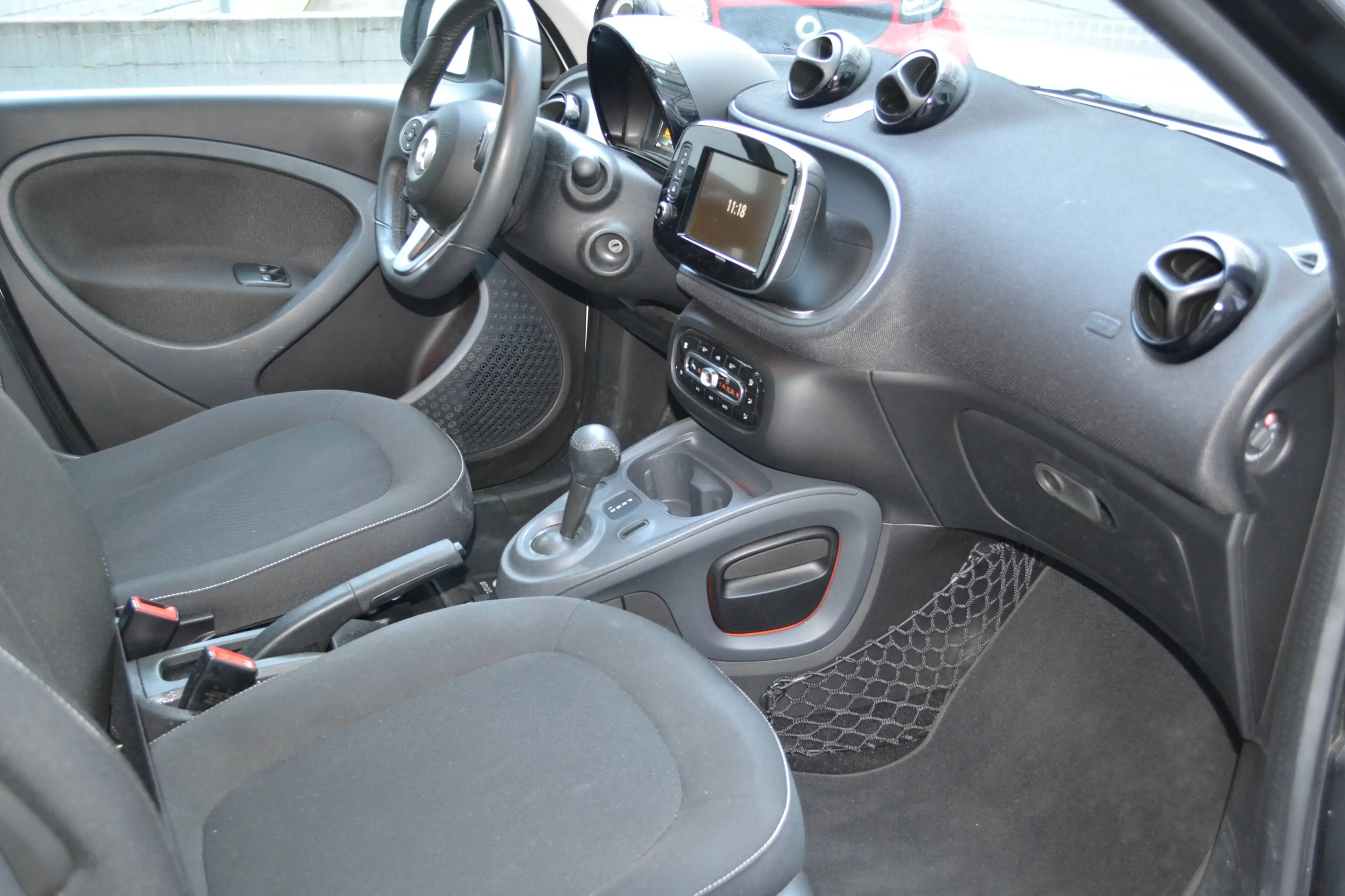 smart forFour smart forfour passion — photo 7