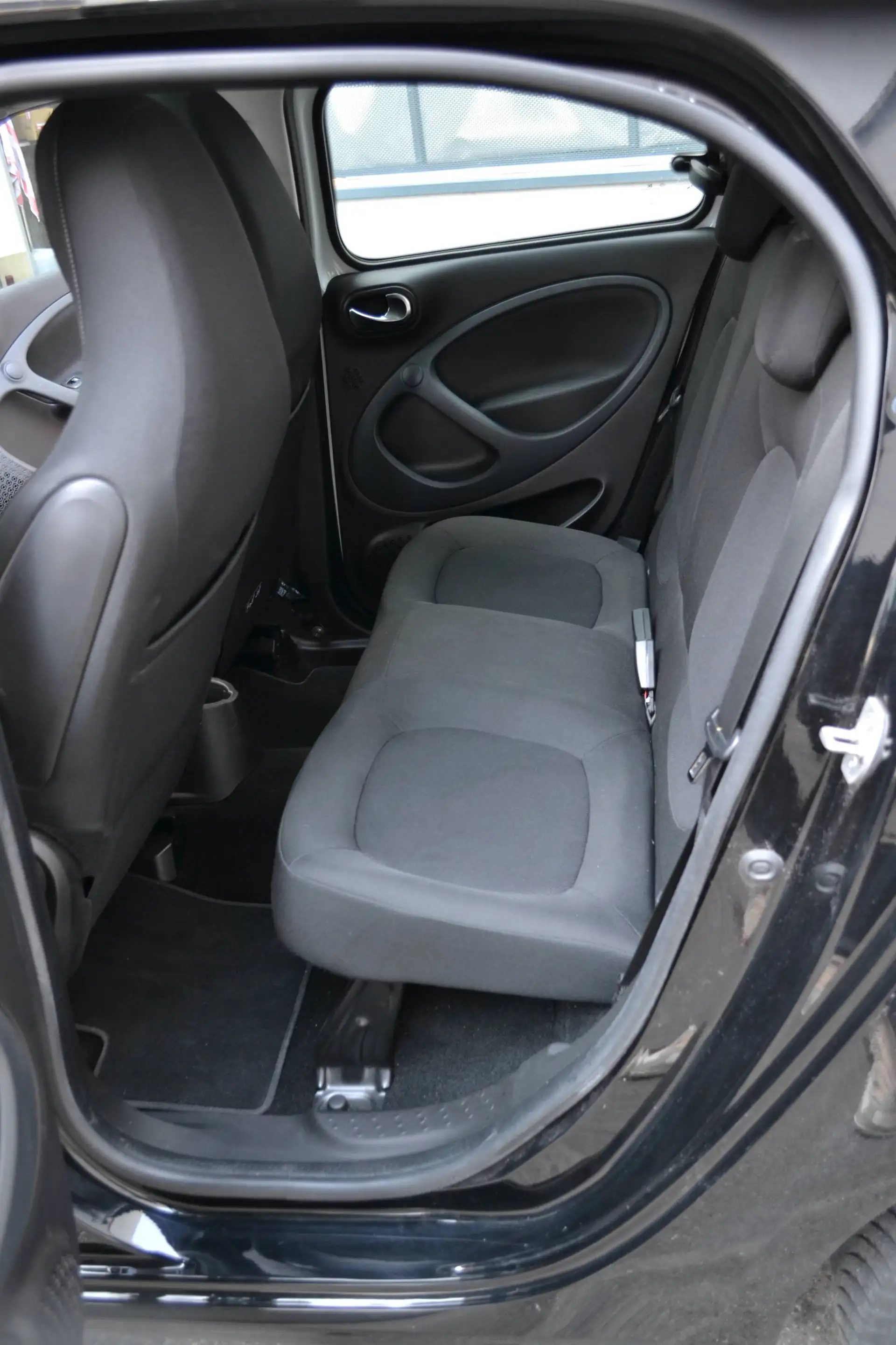smart forFour smart forfour passion — photo 13