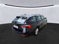 Skoda Octavia Combi Ambition2.0TDI DSG Navi LED Noir - thumbnail 2