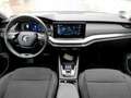 Skoda Octavia Combi Ambition2.0TDI DSG Navi LED Noir - thumbnail 5