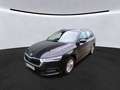 Skoda Octavia Combi Ambition2.0TDI DSG Navi LED Noir - thumbnail 1