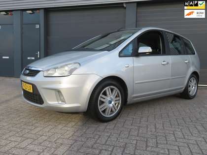 Ford C-Max 1.6-16V Ghia153679 nap km nieuwe apk 2026