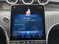 Mercedes-Benz GLC 220 d 4M AMG*AHK*Pano*Sound*Dig.Light*Night* Argent - thumbnail 23