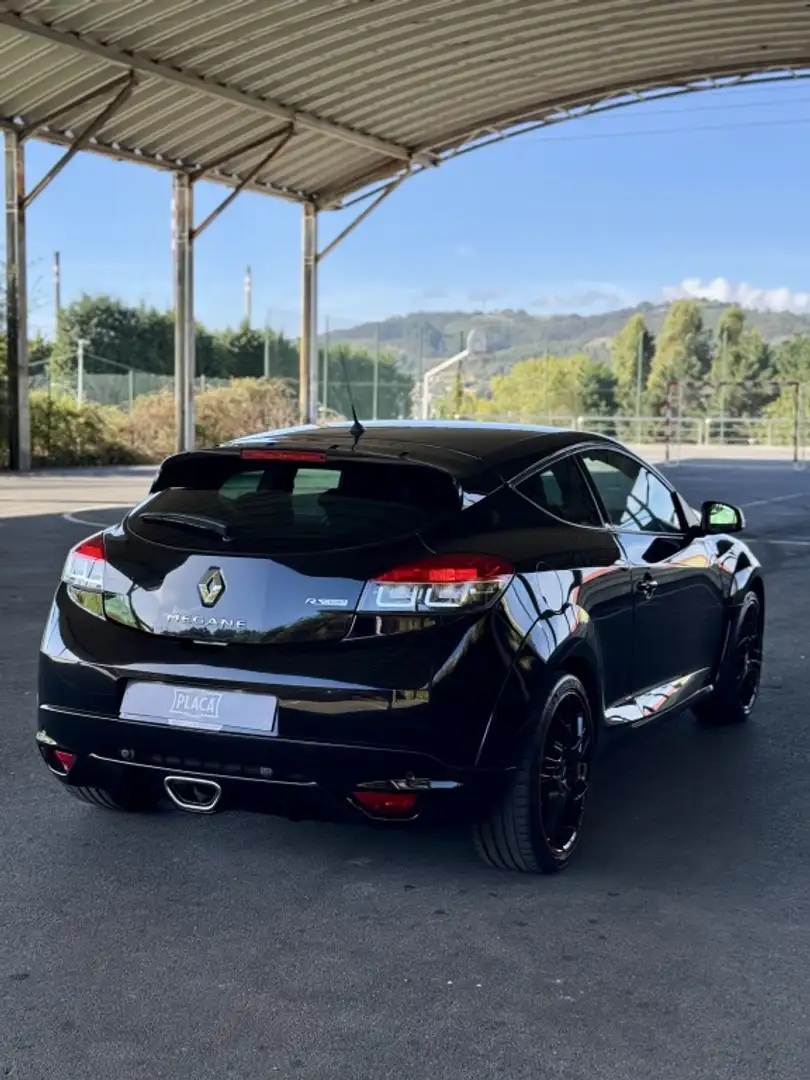 Renault Megane Coupé 2.0 SL RS Trophy - 2