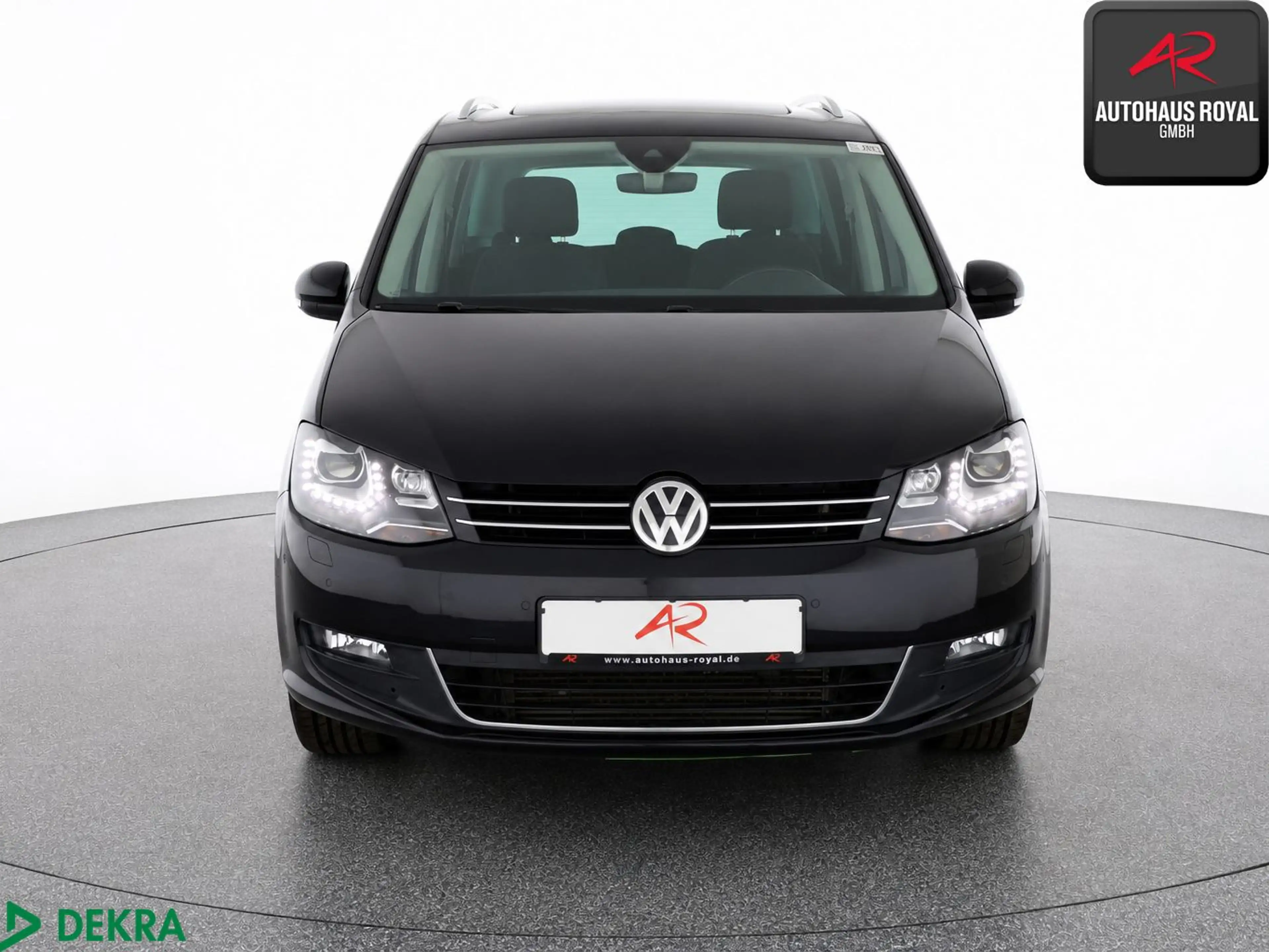 Volkswagen Sharan 2.0 TSI JOIN STANDHZ,ACC,DYNAUDIO,KAMERA — photo 8