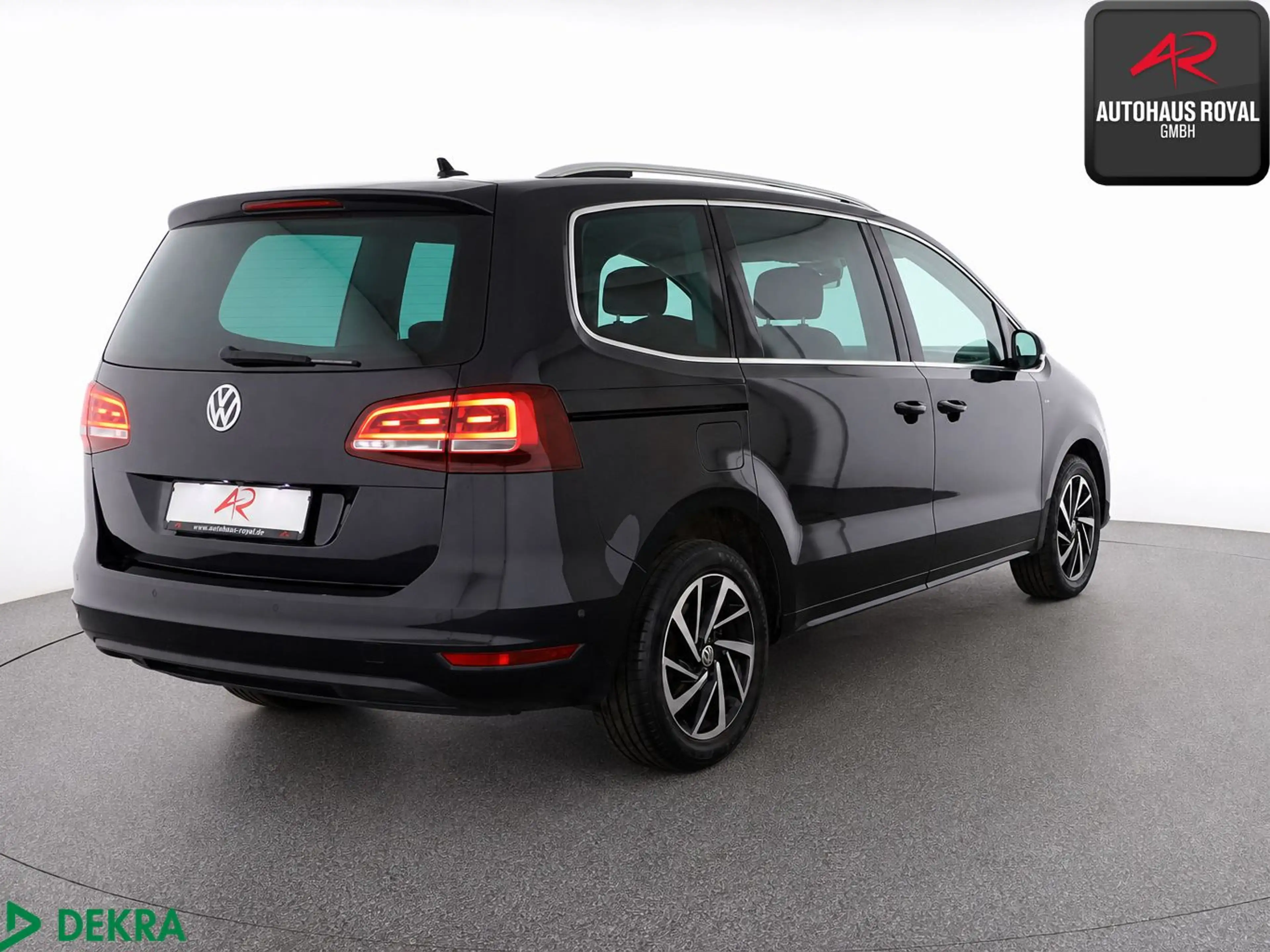 Volkswagen Sharan 2.0 TSI JOIN STANDHZ,ACC,DYNAUDIO,KAMERA — photo 5