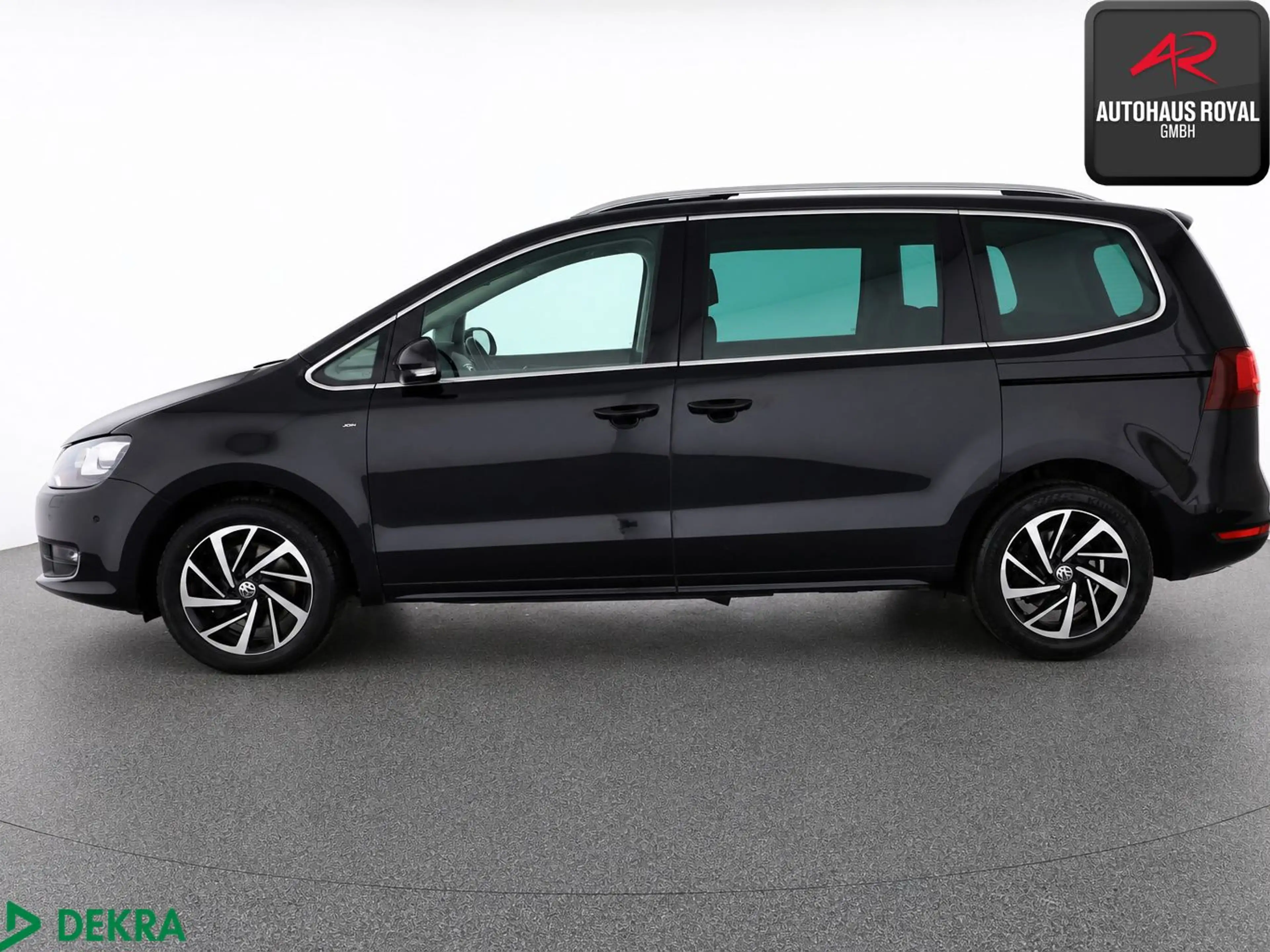 Volkswagen Sharan 2.0 TSI JOIN STANDHZ,ACC,DYNAUDIO,KAMERA — photo 2