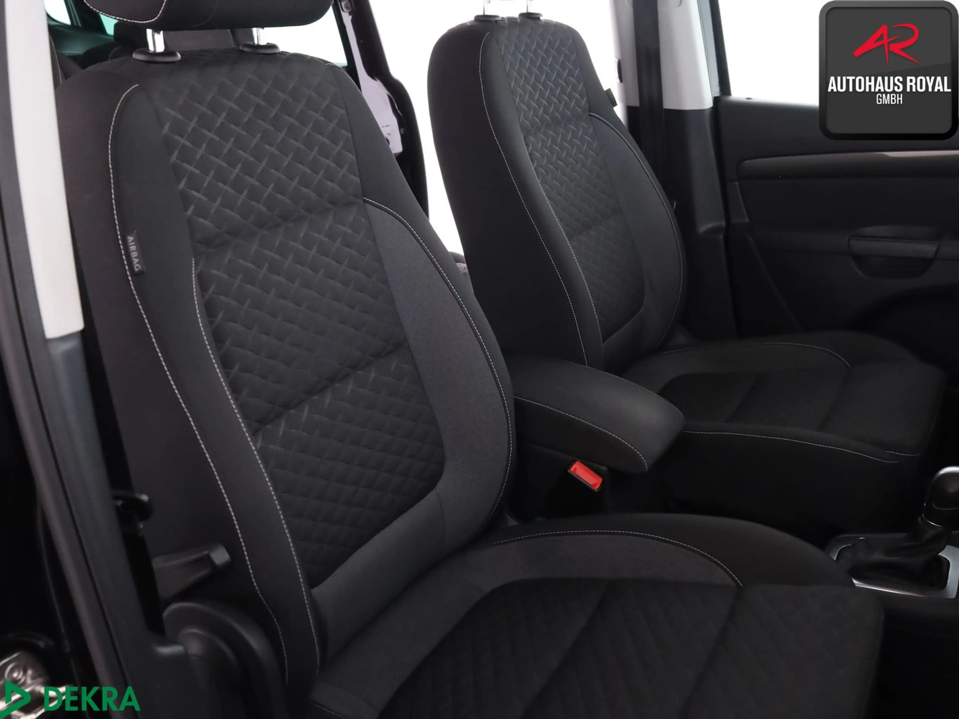Volkswagen Sharan 2.0 TSI JOIN STANDHZ,ACC,DYNAUDIO,KAMERA — photo 12
