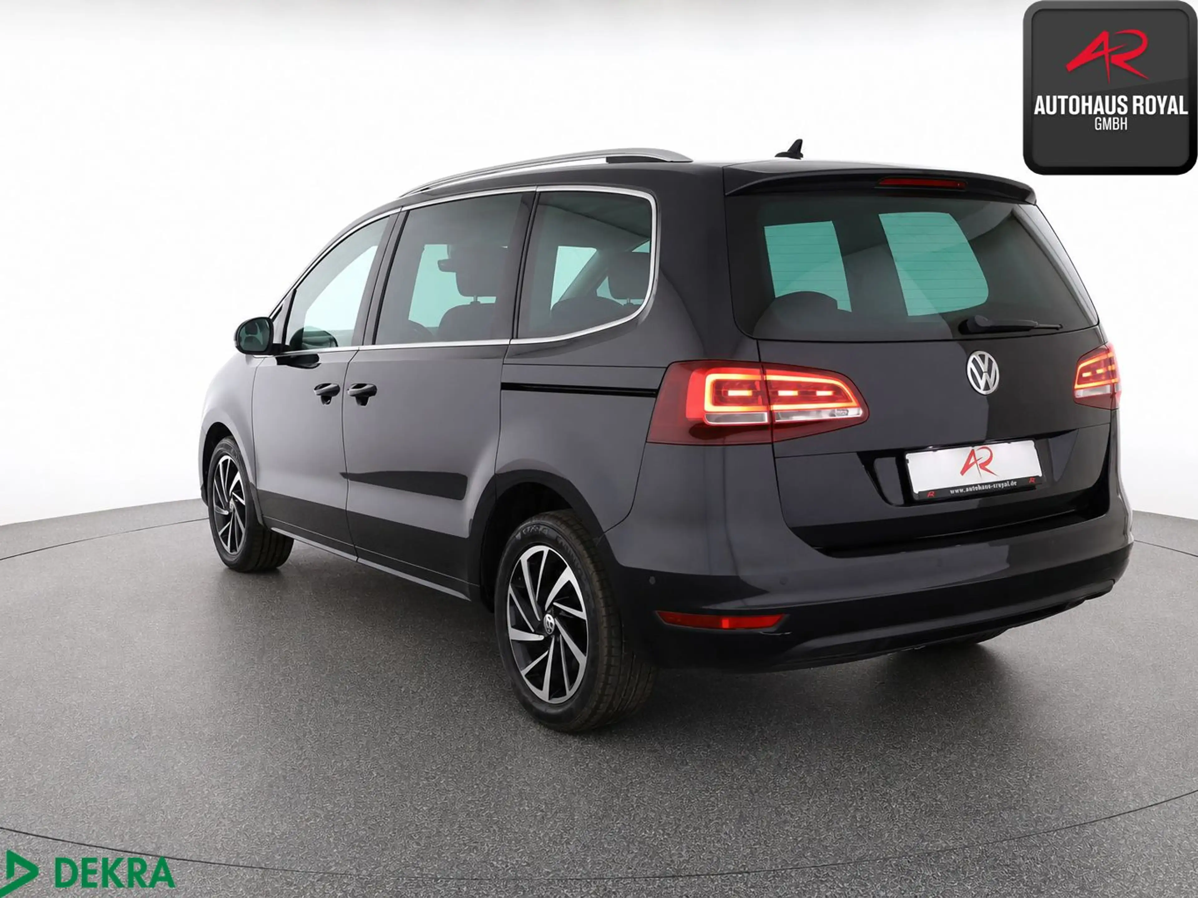 Volkswagen Sharan 2.0 TSI JOIN STANDHZ,ACC,DYNAUDIO,KAMERA — photo 3