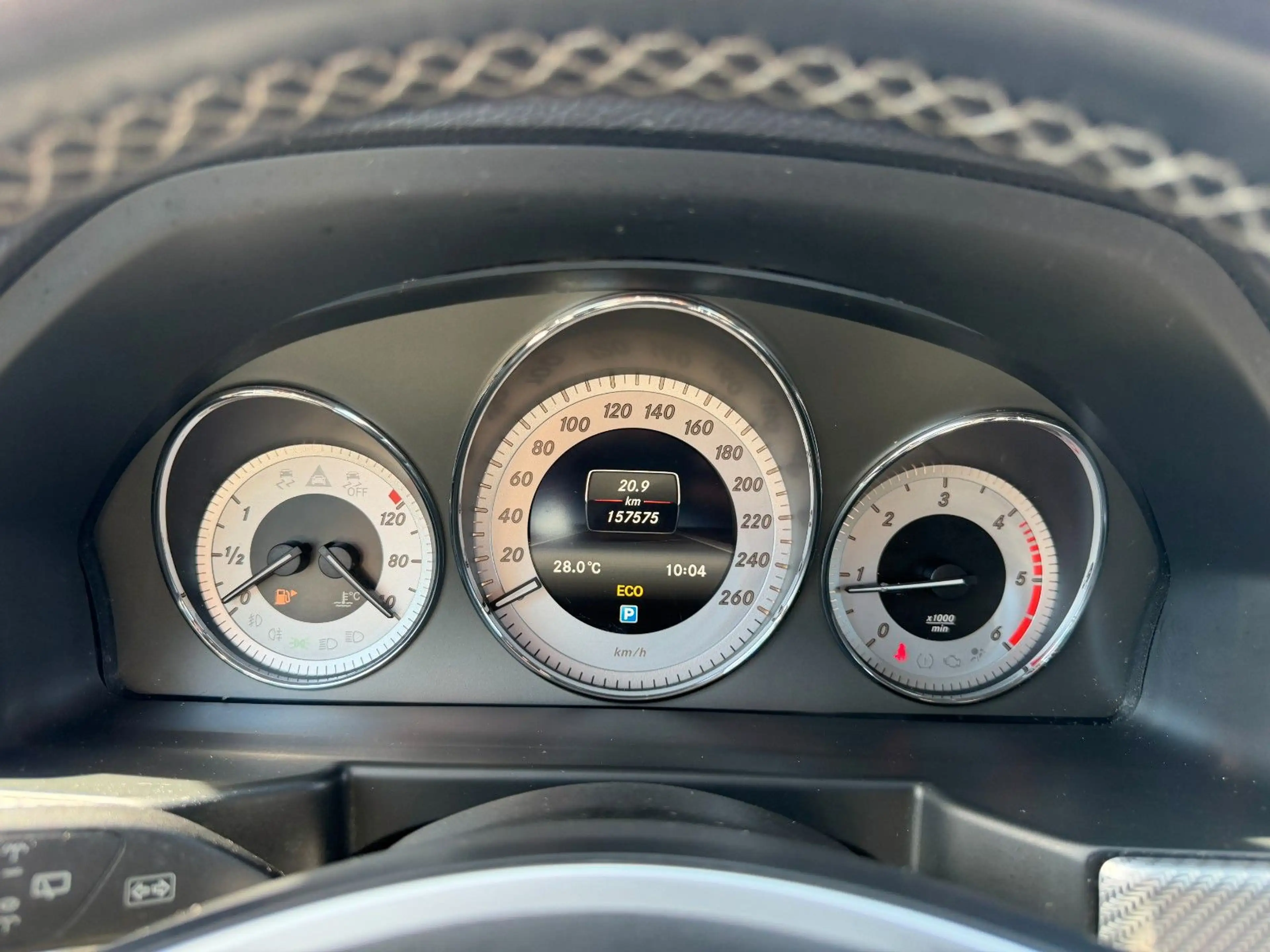 Mercedes-Benz GLK 220 CDI AMG*BlueEfficiency*Xenon*SHZ*Navi — photo 12
