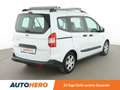 Ford Tourneo Courier 1.5 TDCi Ambiente*NAVI*TEMPO*PDC*SHZ* Bílá - thumbnail 6