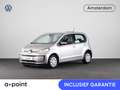 Volkswagen up! 1.0 65PK | Airco | Navigatie via app | Cruise cont Grijs - thumbnail 1