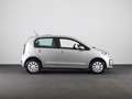 Volkswagen up! 1.0 65PK | Airco | Navigatie via app | Cruise cont Grijs - thumbnail 17