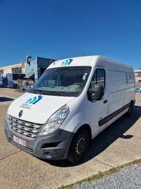 2.3 dCi 35 L3H2 // Lire description
