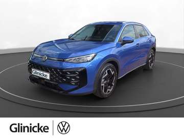 R-Line 1.5 eTSI (150 PS) DSG | AHK